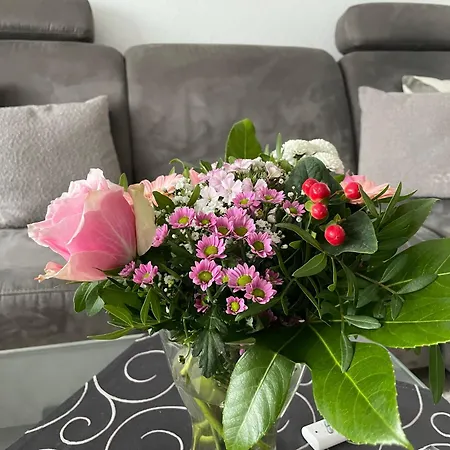 Apartment Seeschloesschen App 124