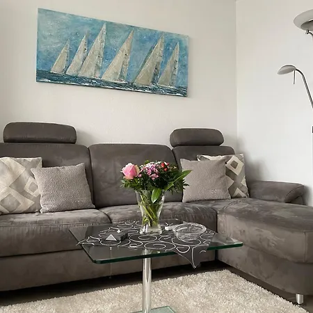 Seeschloesschen App 124 Lejlighed Grömitz