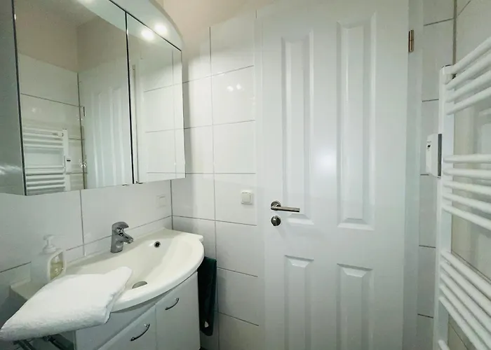 Seeschloesschen App 124 * Grömitz