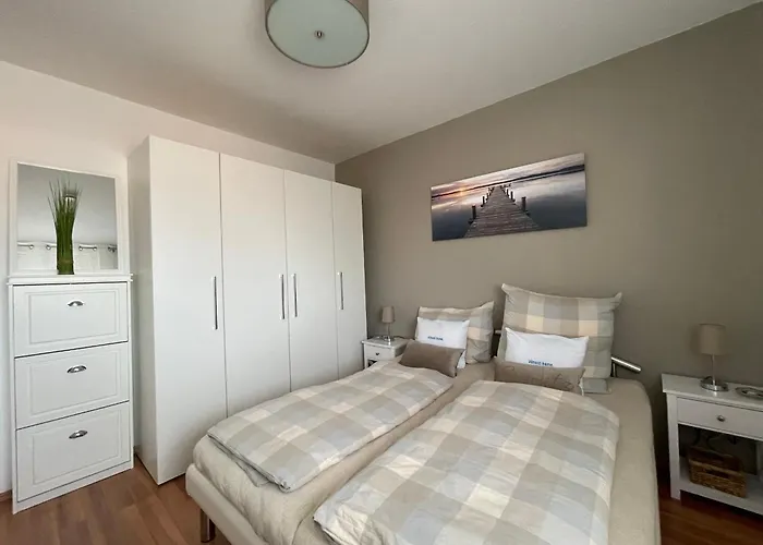 Seeschloesschen App 124 Grömitz