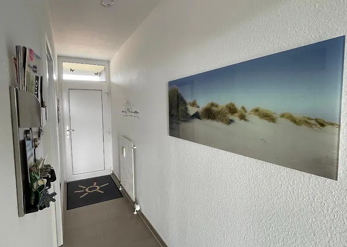 Seeschloesschen App 124 * Grömitz