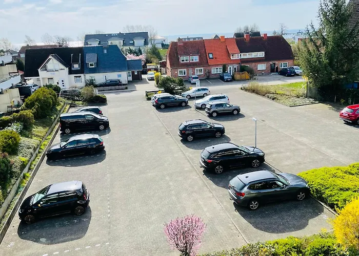 Seeschloesschen App 124 Lejlighed Grömitz