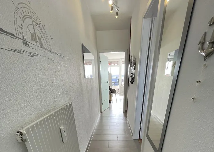 Seeschloesschen App 124 Lejlighed Grömitz