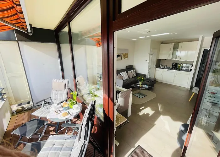 Seeschloesschen App 124