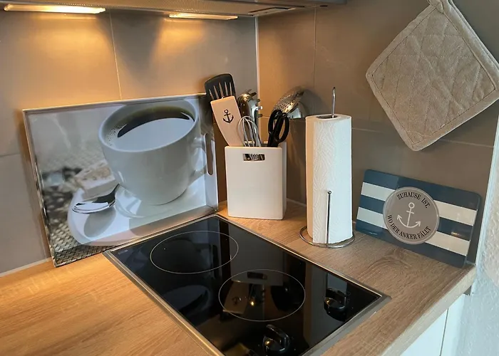 Seeschloesschen App 124 Grömitz