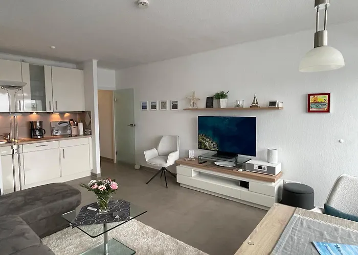 Seeschloesschen App 124 *